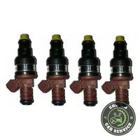 1 INIETTORE METATRON 0280150525 METANO FIAT