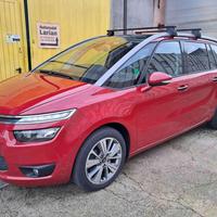 CITROEN Grand C4 Picasso 1.6 e-HDi 115 Exclusive