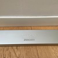 Box orologio Ducati