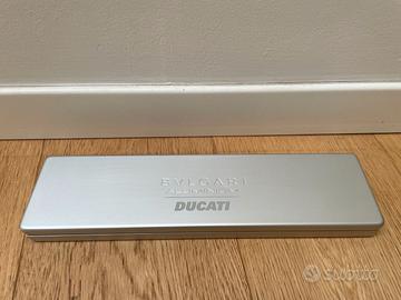 Box orologio Ducati