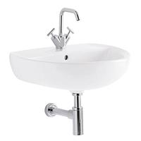 Lavabo miscelatore piletta bagno nuovo