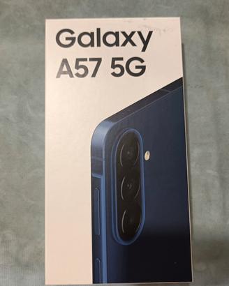 Samsung A57 256gb