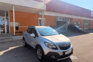 Opel Mokka X 1.4 Turbo GPL Tech 140CV 4x2 b-Color