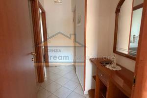 Bilocale Arredato con terrazzino
