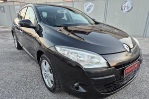 Renault MEGANE 1.5 dCi 110CV RESTAYLING NUOVA