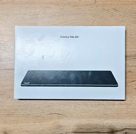 samsung galaxy tab a11+ 8/256gb silver con scatola