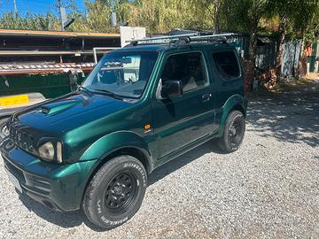 Suzuki Gimmy