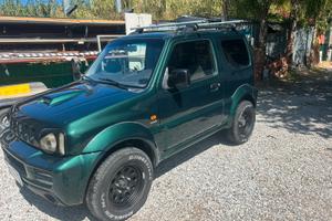 Suzuki Gimmy