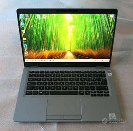 Latitude 5310 I7 prezzaccio x chi bada a sostanza