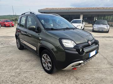 Fiat Panda Cross 1.3 MJT 95 CV S&S 4x4