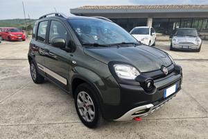 Fiat Panda Cross 1.3 MJT 95 CV S&S 4x4