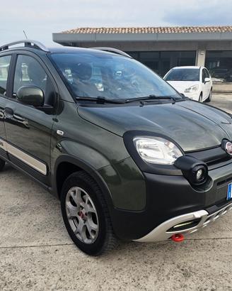 Fiat Panda Cross 1.3 MJT 95 CV S&S 4x4