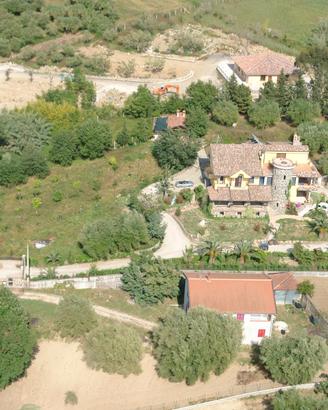 Appartamento per vacanze