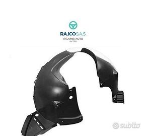 Riparo passaruota mokka tutti i modelli