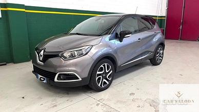 Renault Captur 1.2 TCe 120cv EDC Energy EDC R...