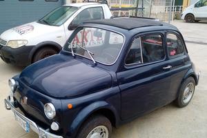 fiat 500 d epo