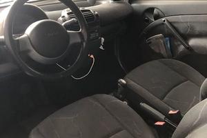 smart 450 passion for two 800 diesel anno 2005