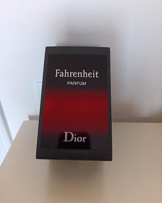 Parfum Fahrenheit 75ml Dior
