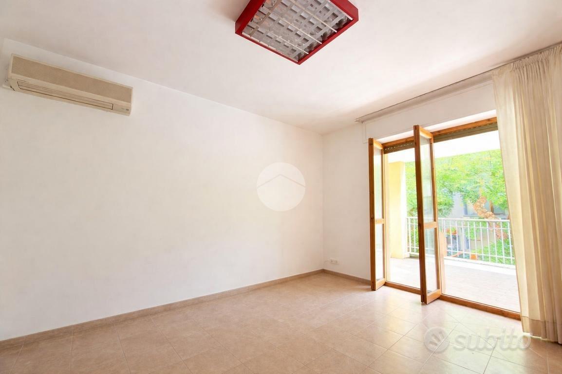 Appartamento – Alghero, Sant'Agostino - Vista 3