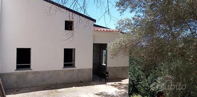 Rustico a cetraro