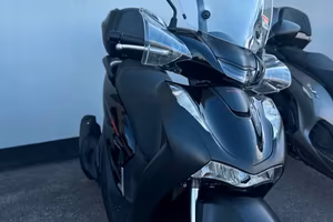 Honda SH 150