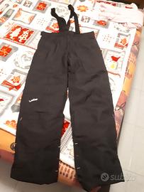 Pantalone sci