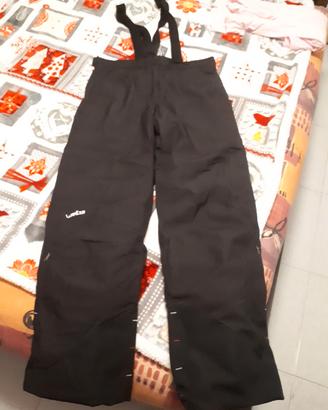 Pantalone sci