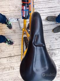 BICICLETTA MTB  BIANCHI 