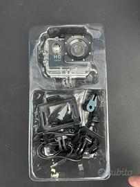 Go pro