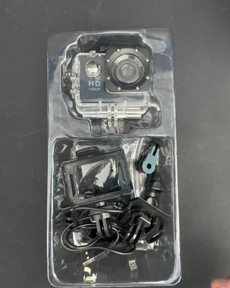Go pro