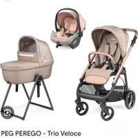Peg Perego Veloce Trio