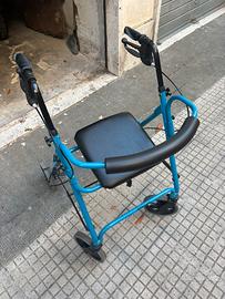 Deambulatore