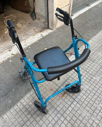 Deambulatore