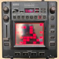 Korg Kaoss pad 3