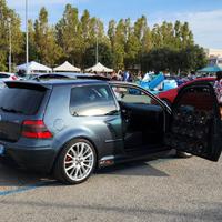 Golf 4 1.8t. 20v