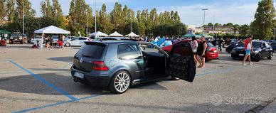 Golf 4 1.8t. 20v
