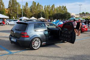Golf 4 1.8t. 20v