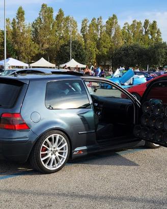 Golf 4 1.8t. 20v