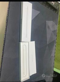 Apple pencil