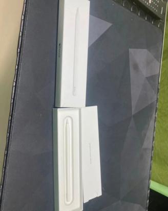 Apple pencil