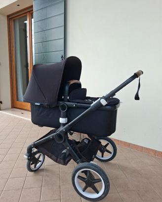 Bugaboo Fox