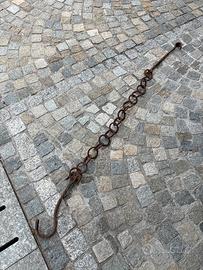 Catena da camino