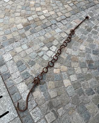 Catena da camino