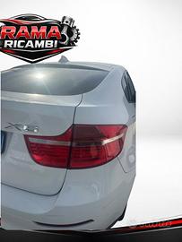 Ricambi Auto BMW X6 E71 2007-2014
