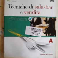 Libri scolastici Alberghiero 