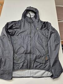 Montura Giacca guscio eVent - tgl M