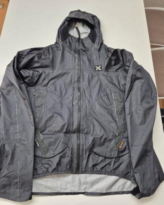 Montura Giacca guscio eVent - tgl M