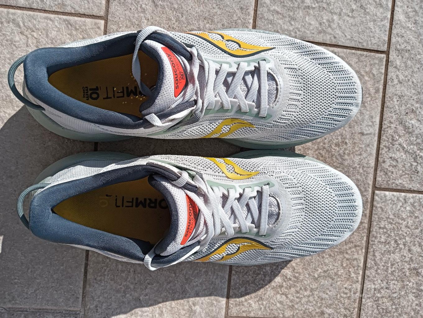 Scarpe saucony cagliari hotsell