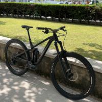 Mtb Enduro/Trail Cube One77