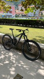 Mtb Enduro/Trail Cube One77